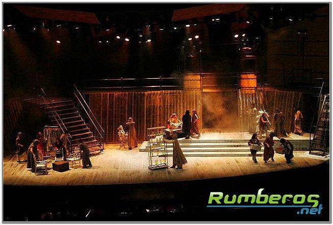 rumberos imagenen de galeria